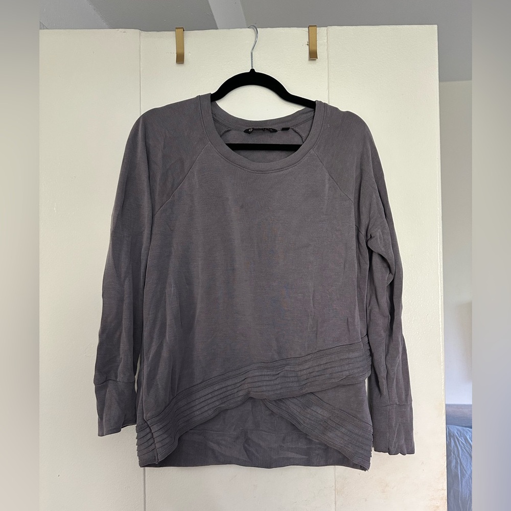 Athleta Sweater